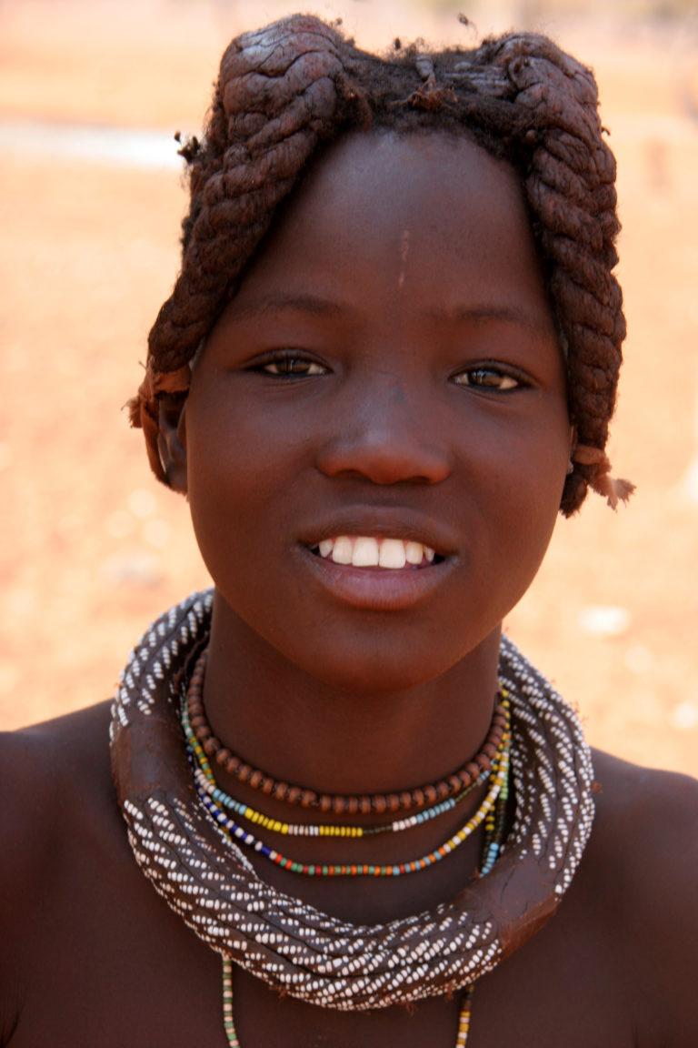 Красивые девушки африки племена