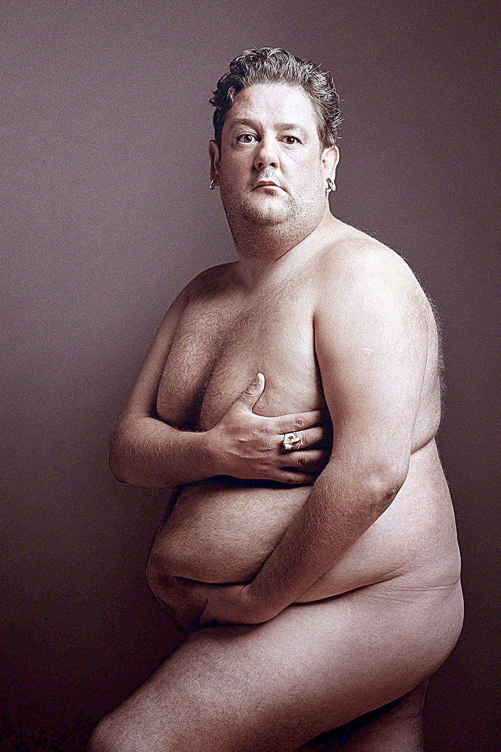 жирные толстые голые парни фото 91