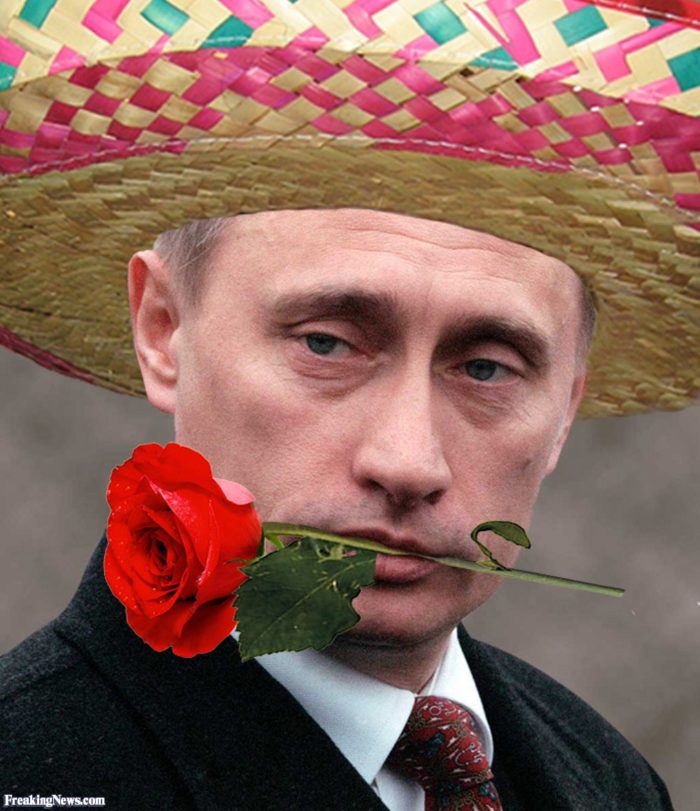 Открытки Поздравления Путина С Днем Рождения