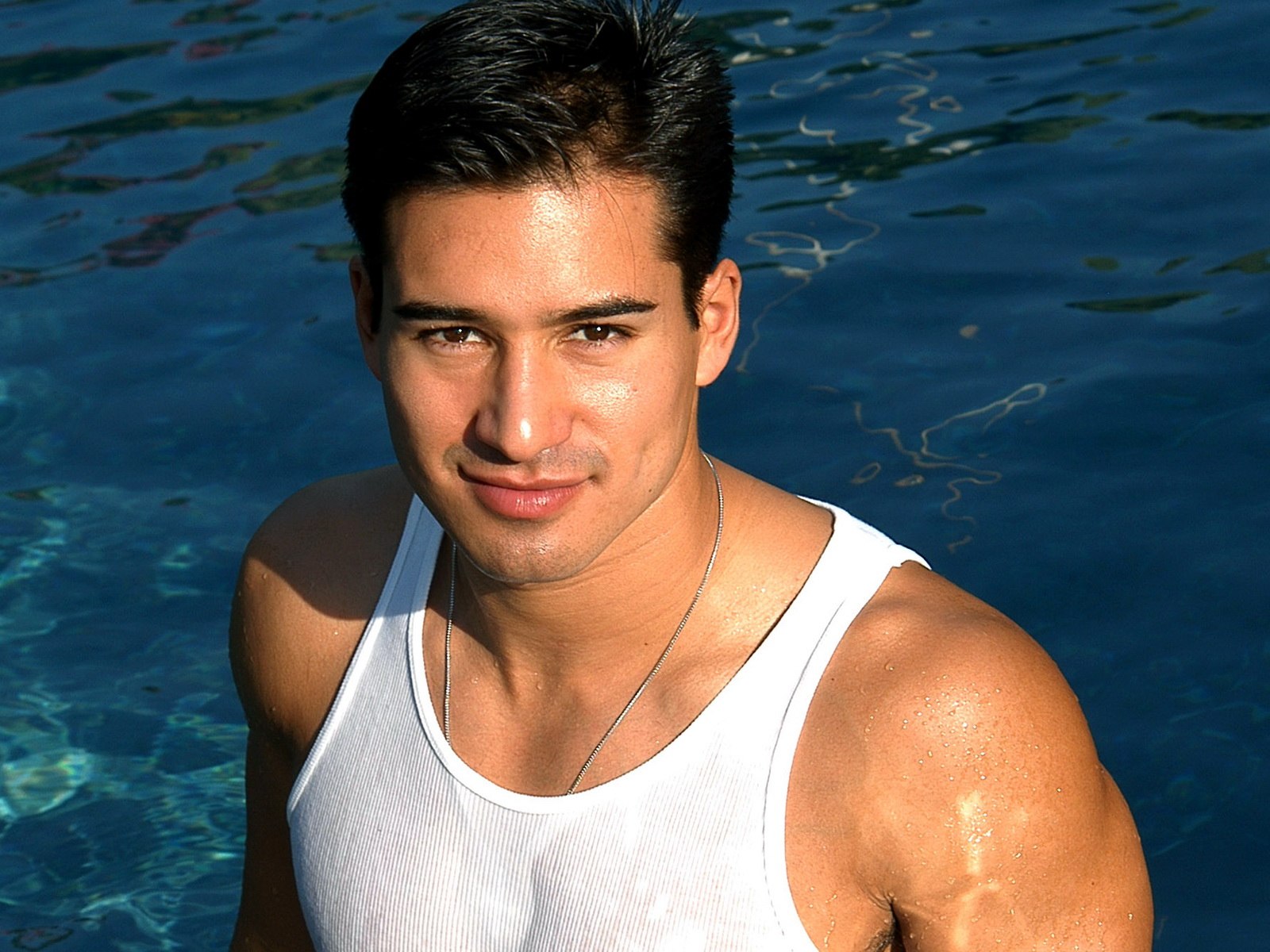 Mario Lopez