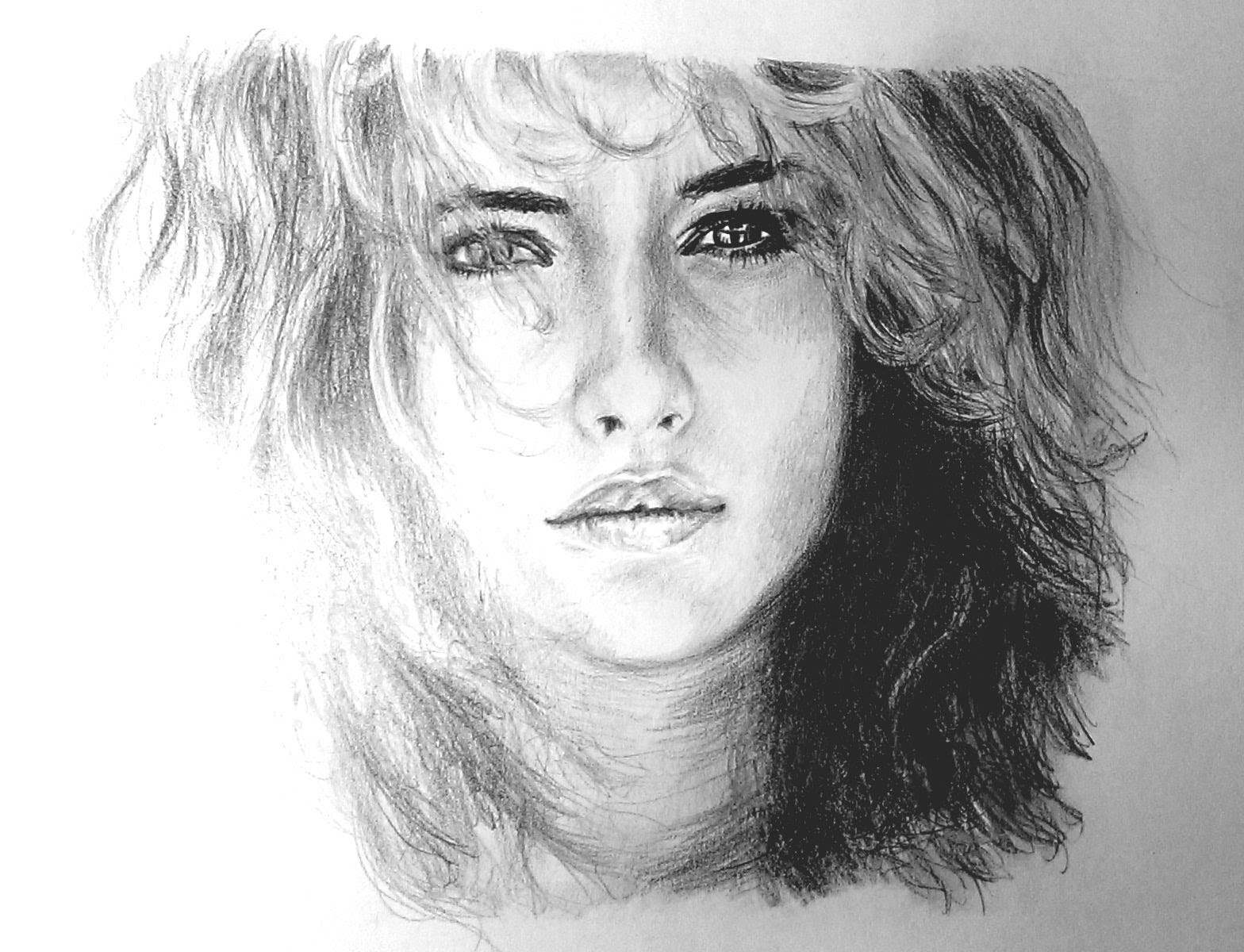 Рисунок девушки простым карандашом. Портрет девушки рисунок. Картины девушек карандашом. Картинки карандашом девушки. Портрет девушки карандашом.