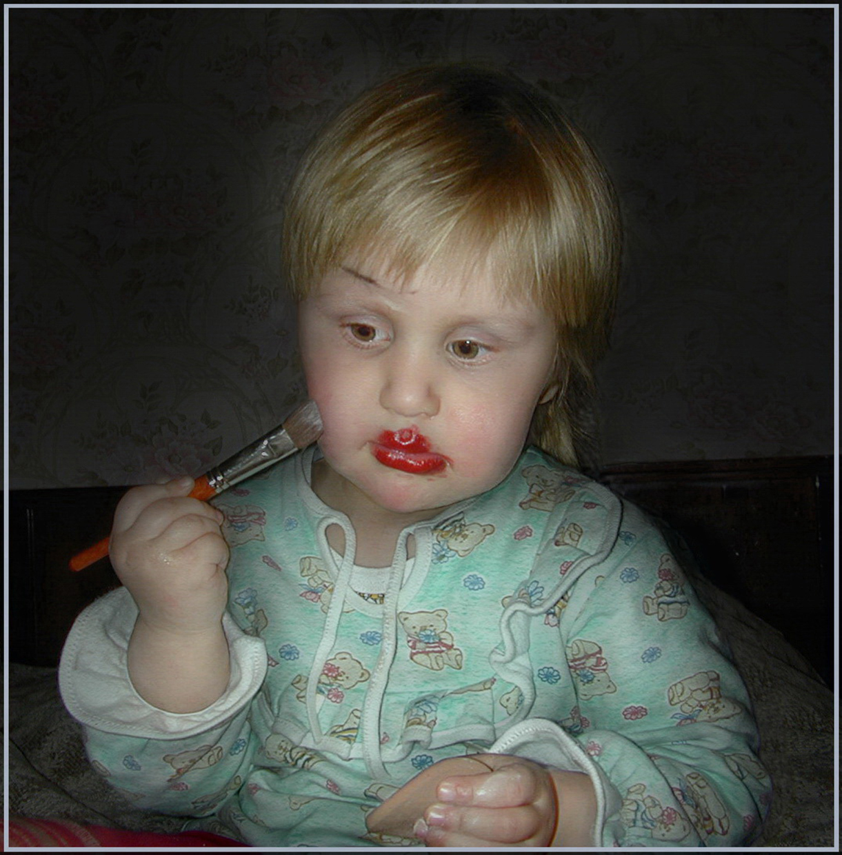 дети в очках. тупые дети. гоша решетников.