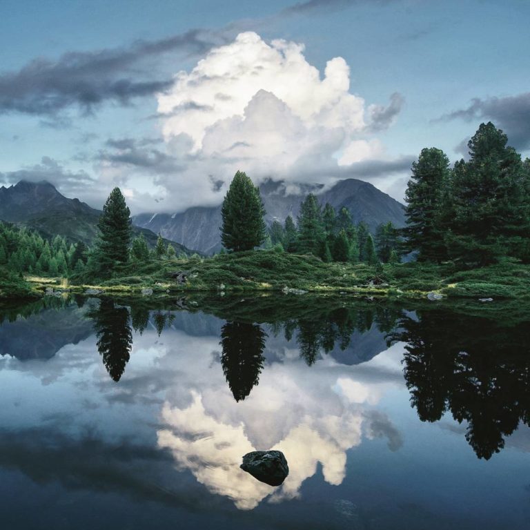 Самые красивые фотографии природы