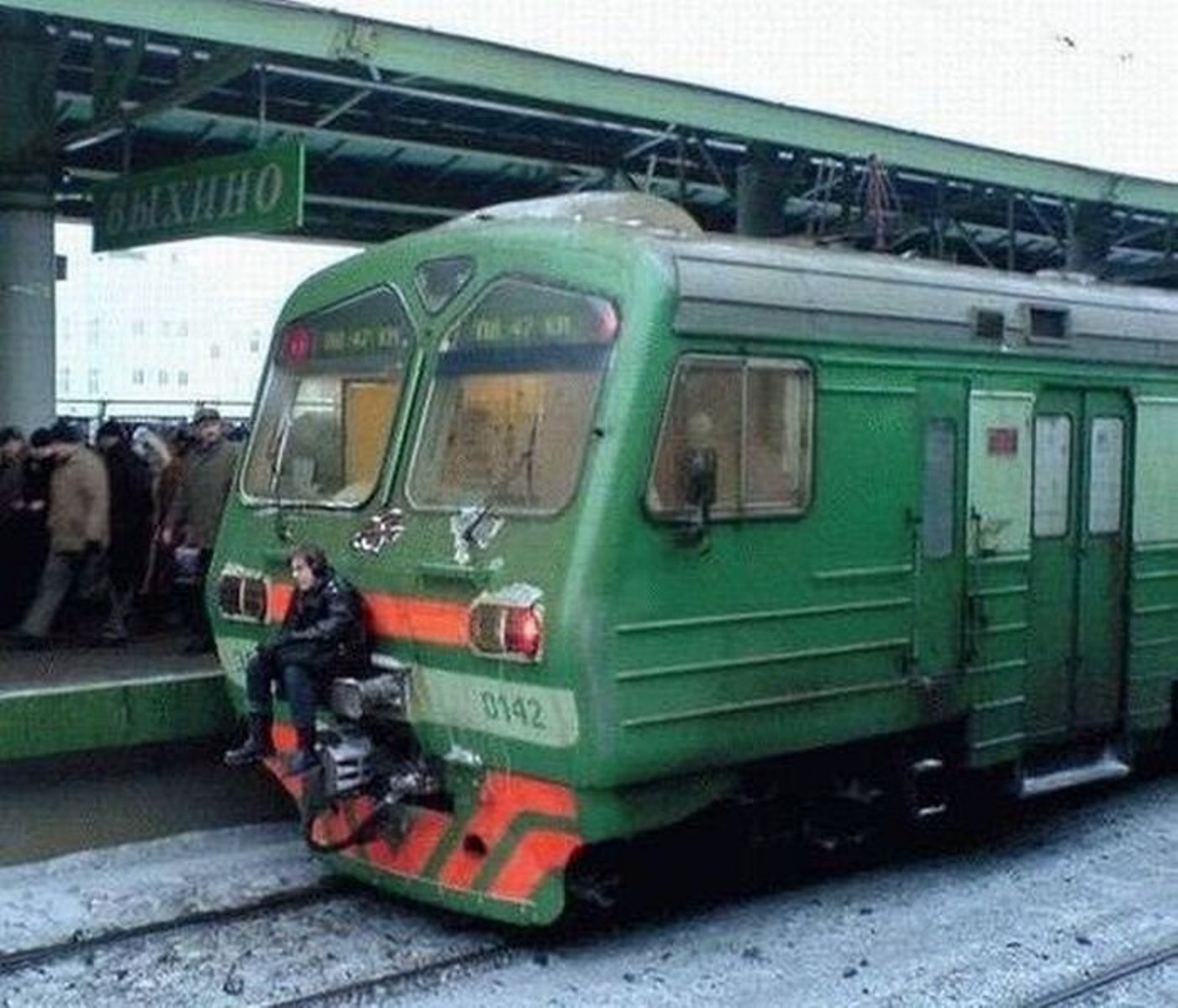 фото русских уродливых поезд возрасте
