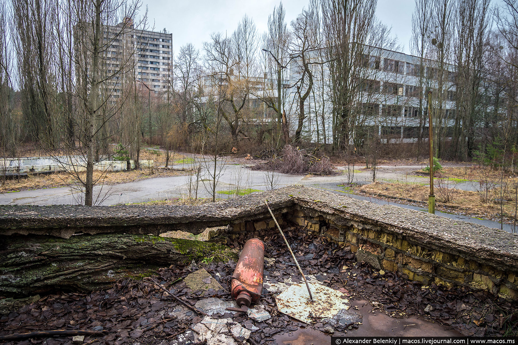 Фото припяти наши дни чернобыль