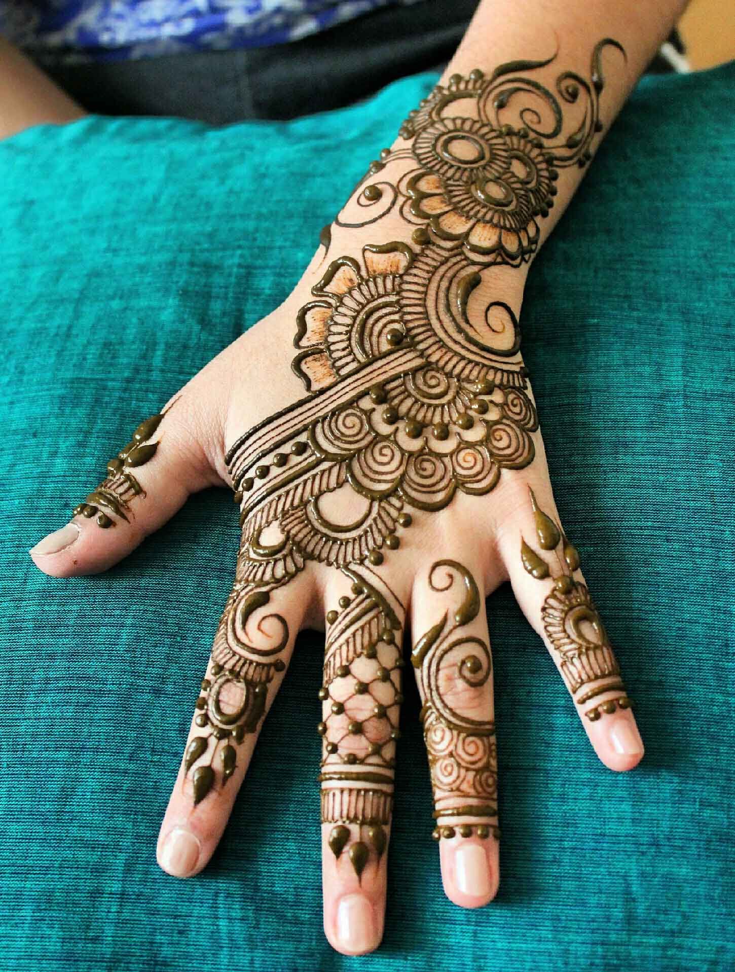 Hena