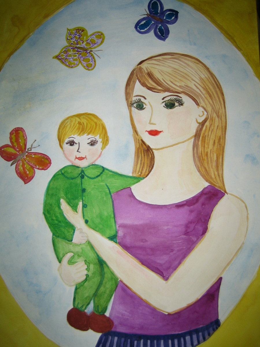 Название рисунков мама. Рисунок для мамы. Рисунок маме на день матери. Детские рисунки мамы. Рисунок на тему день матери.