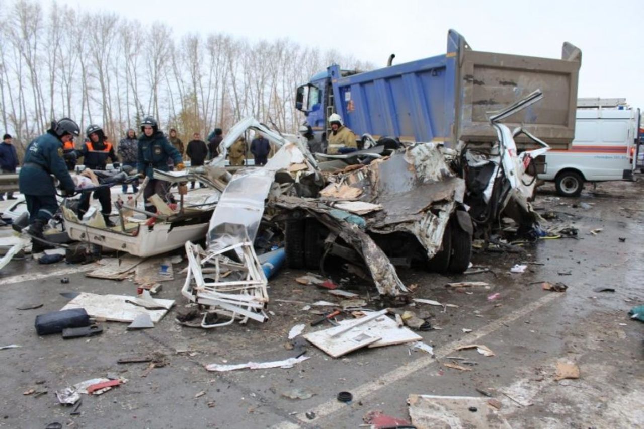 Страшные аварии фото погибших людей