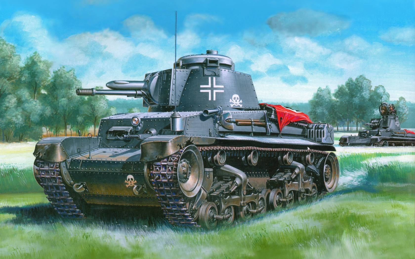 PZ.Kpfw.35(t)