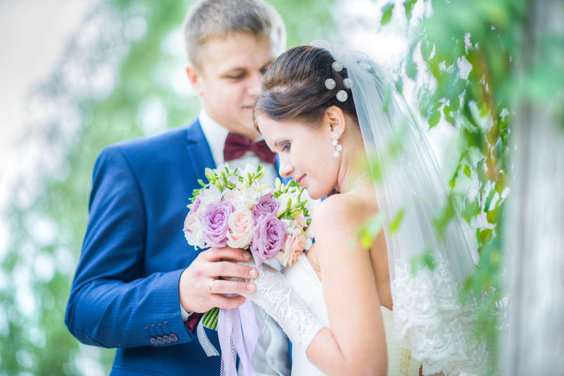 Свадьба Как Повод Познакомиться Минаева