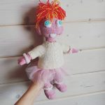 Смешные и очень странные игрушки (50 фото)