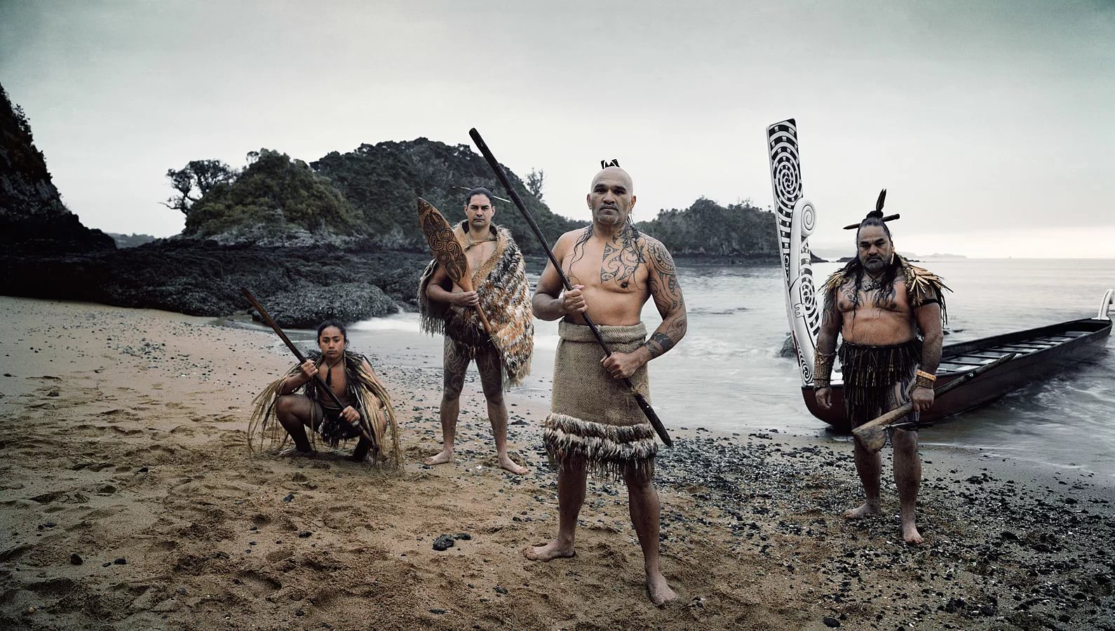 Майори племя фото