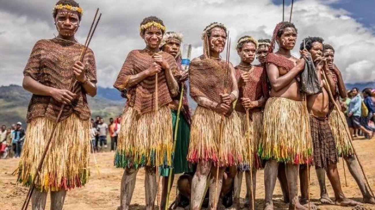 Онондага племя