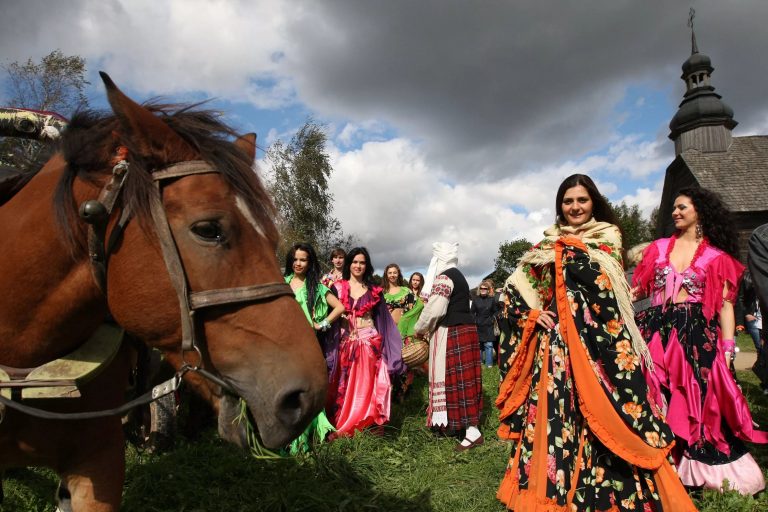 Пэйви фото ирландские цыгане