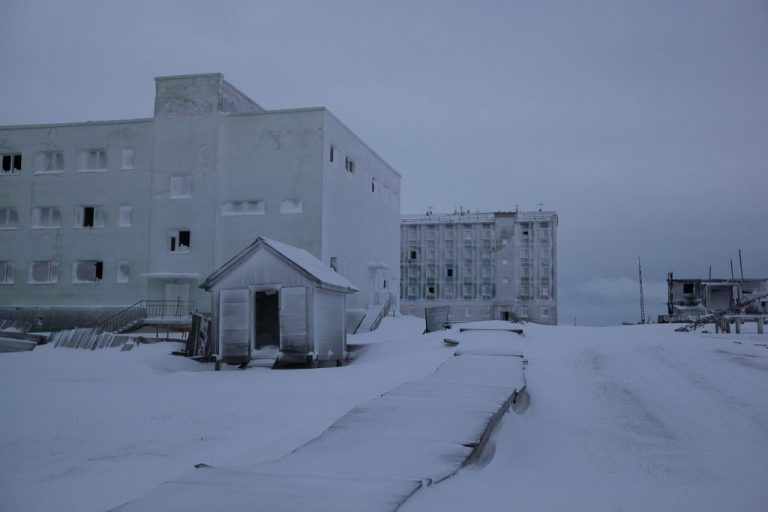 Фото закрытый поселок еланчик