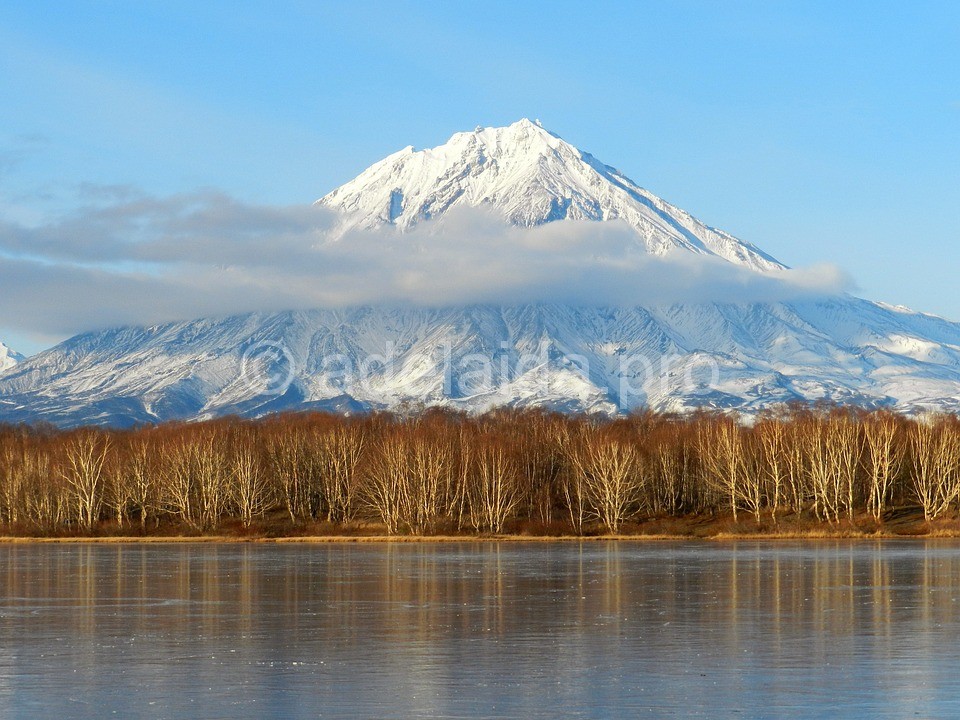 Камчатка красивые фото