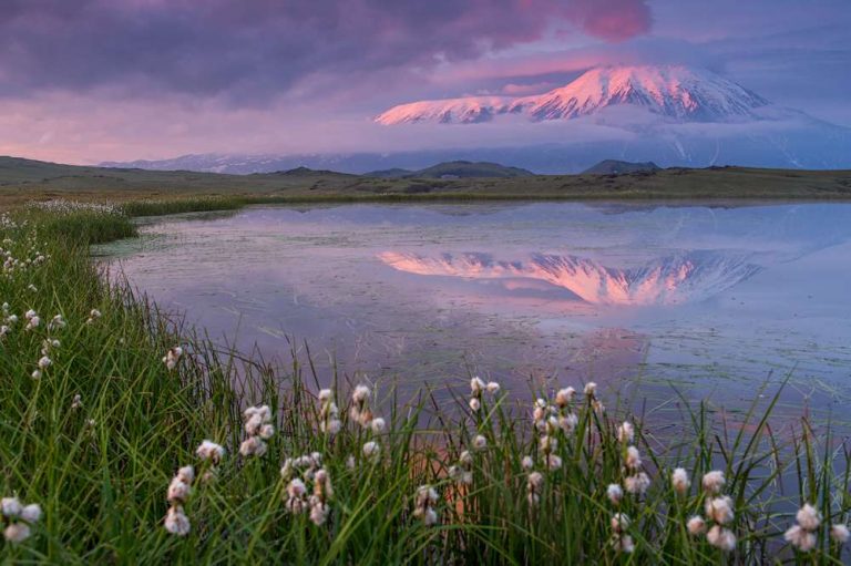 Камчатка фотографии природы в хорошем качестве