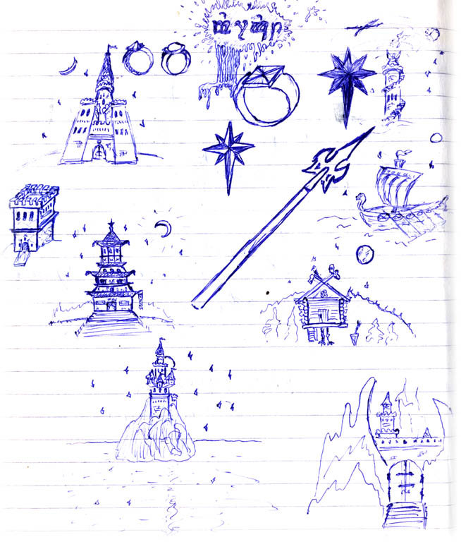 Саша рисовала в тетради разные символы. Рисунки ручкой. Зарисовки ручкой в тетради. Рисунки ручкой в тетради. Скетчи ручкой в тетради.