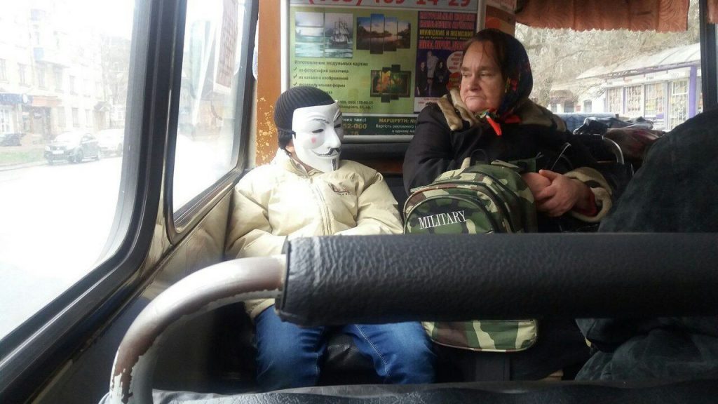 Прикольные картинки люди в автобусе, анимашки блестяшки красивые