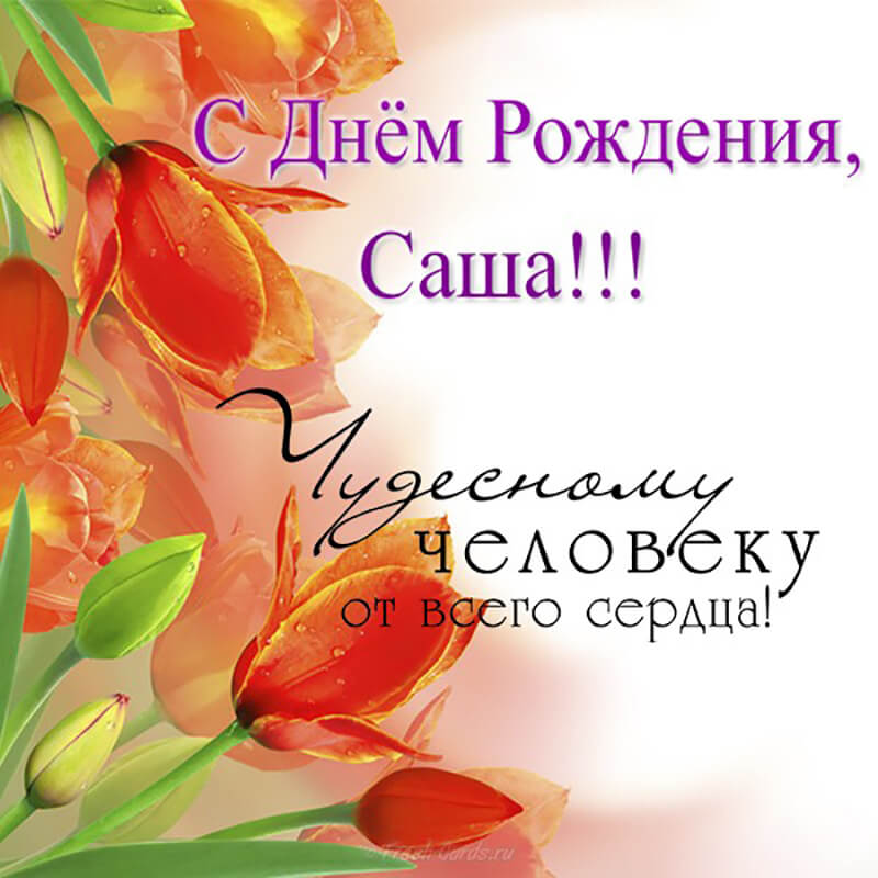 Поздравления Александре С Днем Рождения Фото