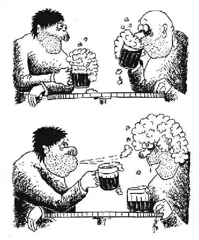 Пиво шутка. Пиво карикатура. Пивные смешные карикатуры. Смешные карикатуры про пиво. Пивной юмор в картинках.