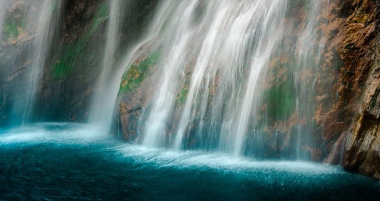 Фото красота воды