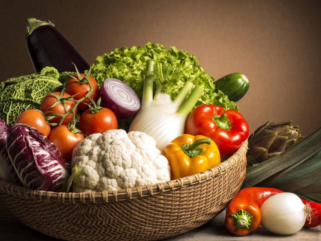 Надписью, открытки с продуктами