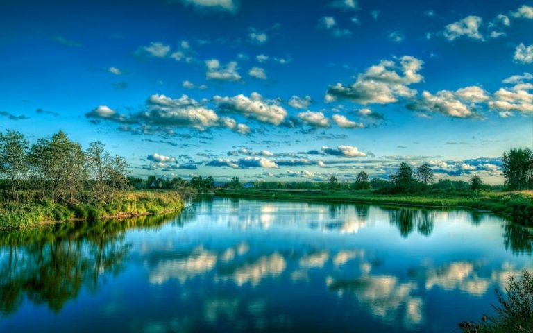 Фото воды красивое