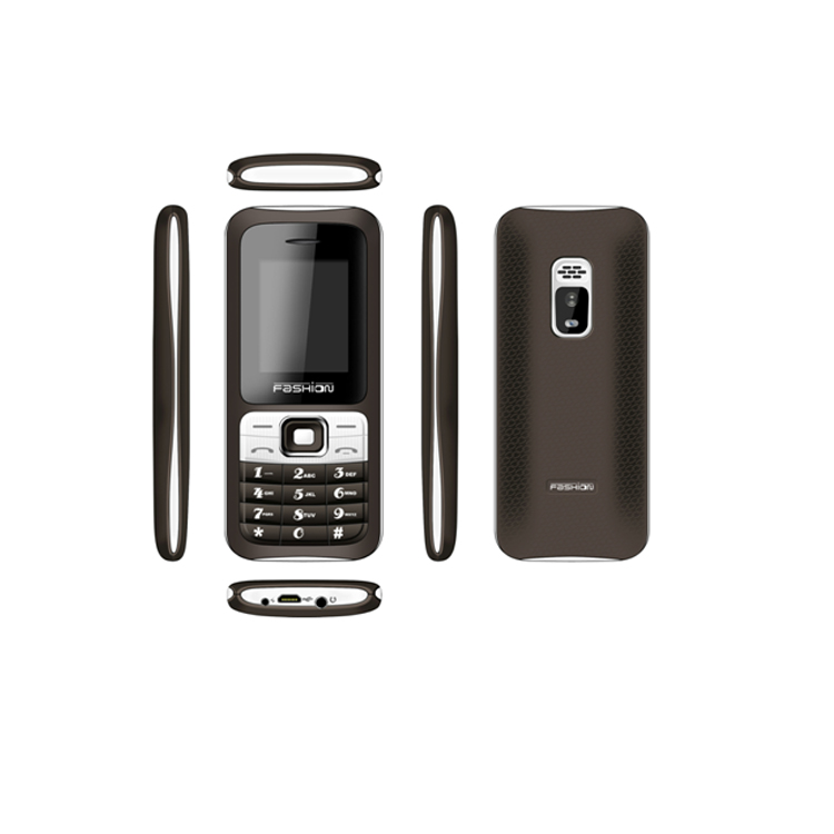 Эволюция мобильных телефонов (80 фото)