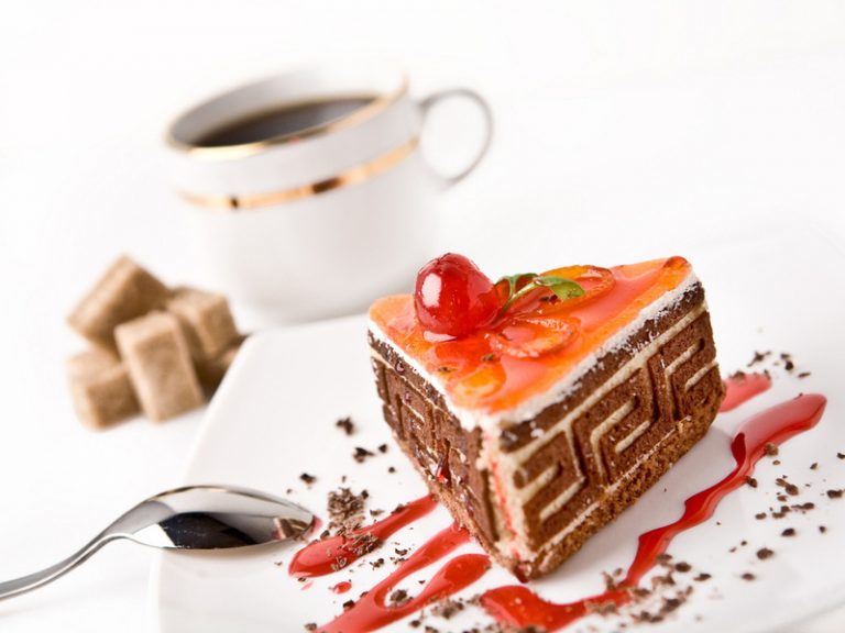 Вкусняшки (50 фото) ⚡ Фаник.ру