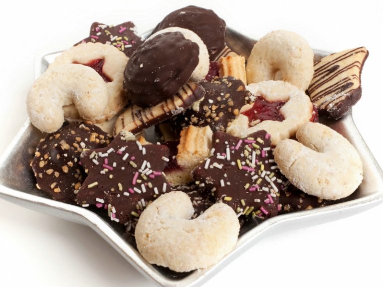 Вкусняшки (50 фото) ⚡ Фаник.ру