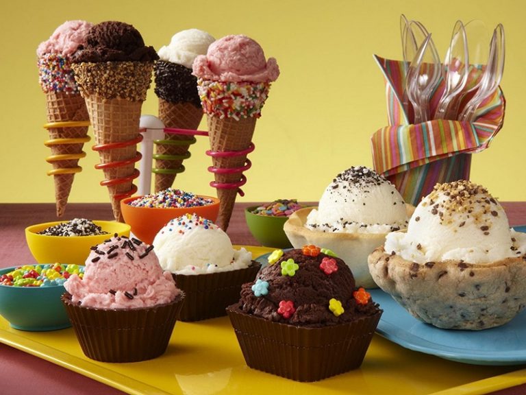 Вкусняшки (50 фото) ⚡ Фаник.ру