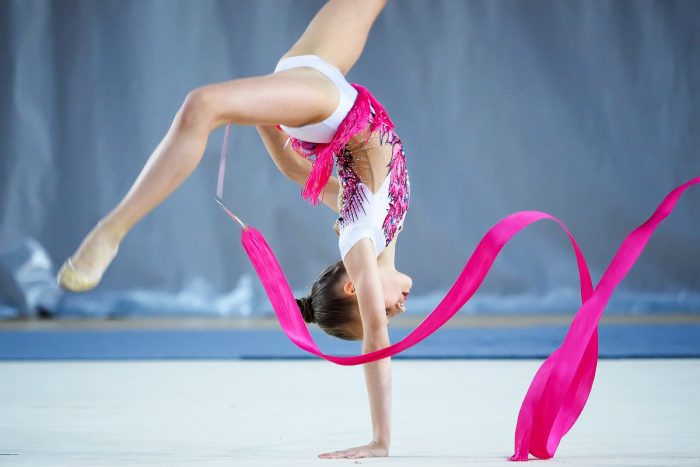 Красота художественной гимнастики 30 фото ⚡ Фаник ру