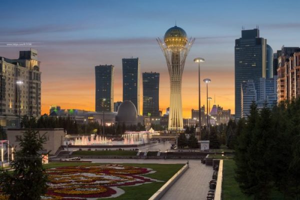 Казахстан красивые фото