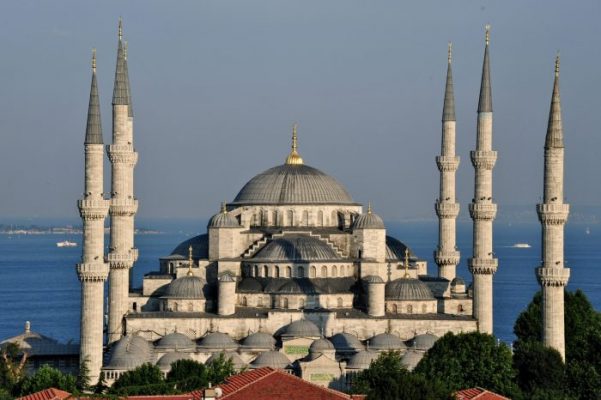 Фото и названия мечети мира фото