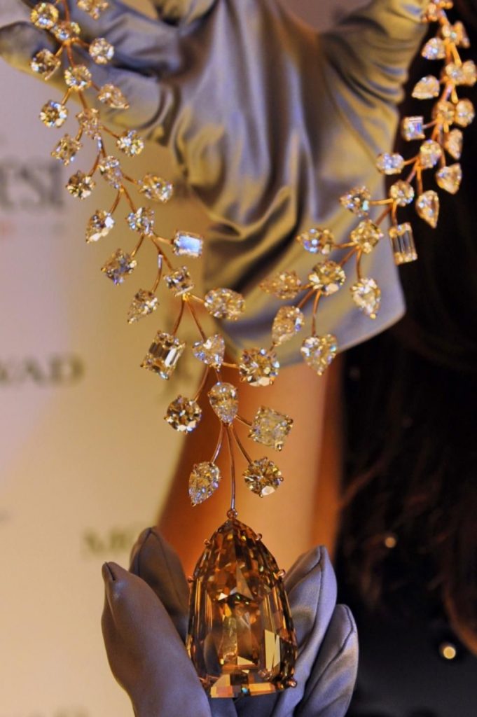 Фото ювелирных украшений из золота красивые