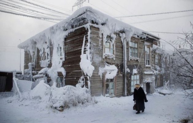 Газель в якутске