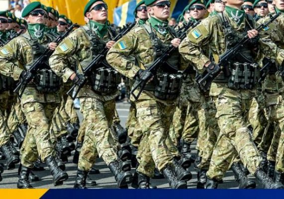 Картинки украинских военных