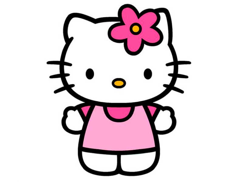 Картинки друзей hello kitty