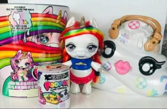 Картинки игрушек Poopsie (40 картинок) ⚡ Фаник.ру